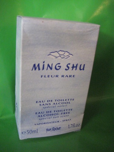 Yves rocher ming - rocher,