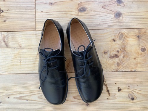 Schnürschuh vabene damen - vabene, 36