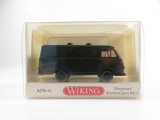 1:87 Wiking 027048 Borgward
