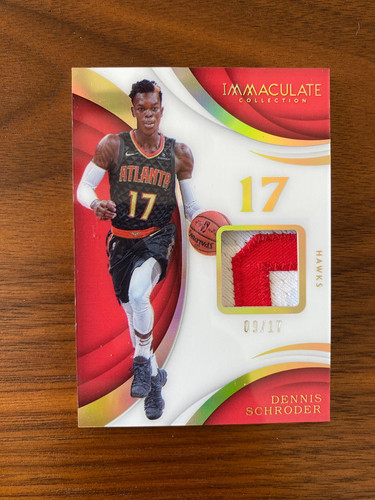 Dennis schroder 2017 - dennis,