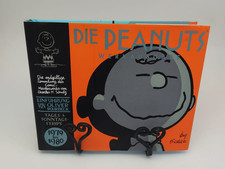 Die Peanuts Werkausgabe Band