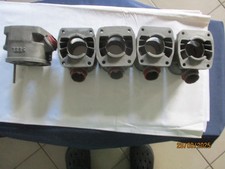 Yamaha TZ Zylinder Seel 4x gebraucht