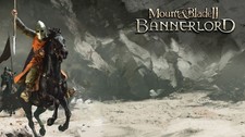 Mount and Blade 2 Bannerlord
