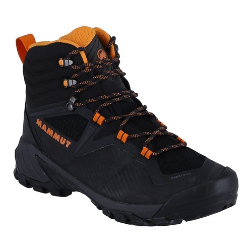 Schuhe mammut sapuen high gtx - sapuen,