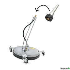 CONTRALMO CFR420 Profi