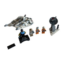 LEGO Snowspeeder – 20 Jahre