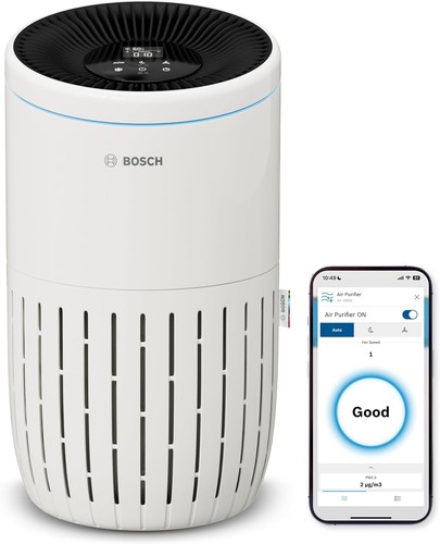 Bosch luftreiniger air 4000i - luftreiniger,