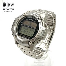 Casio Pro Trek PRT-110 Digital