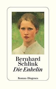 Die enkelin roman - die, enkelin: