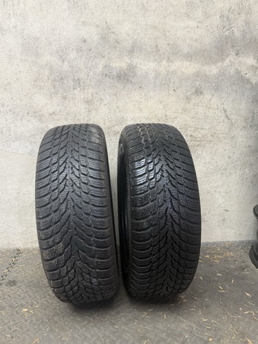 Nokian winterreifen 185 60 - 2x,