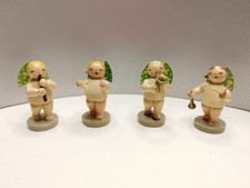 Engel Engelkapelle Musiker