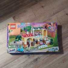 LEGO Friends Italienisches