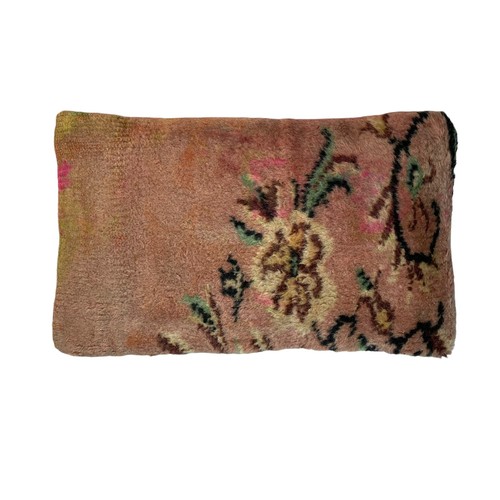 Vintage kilim pillow - kilim, cover