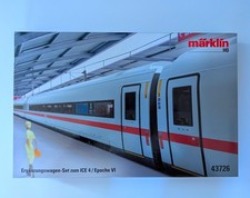 Märklin 43726 ICE 4