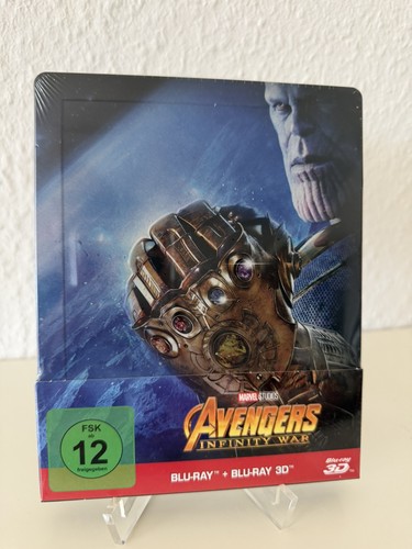 Marvel avengers infinity war - avengers:,