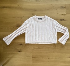 Pullover New Yorker, Gr. M