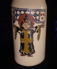 Mettlach Villeroy & Boch
