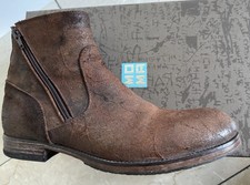 MoMA Stiefelette Chelsea Boots Gr. 40 wNeu