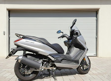 Turbo Kit GMax Edelstahl Sport