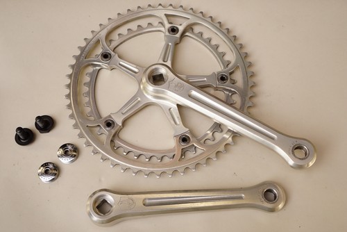 1984 campagnolo super record - 1984,
