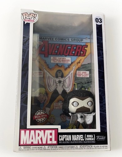 Funko pop comic covers marvel - pop!,