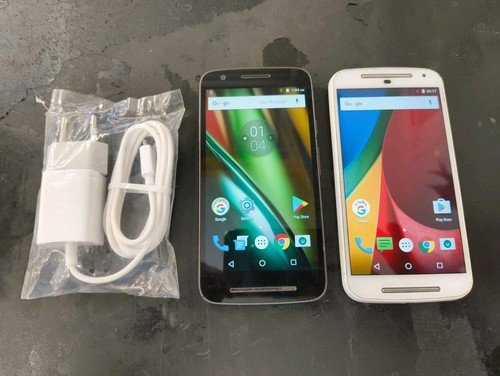Motorola moto - g, (2nd