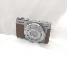CANON G9X Digitalkamera