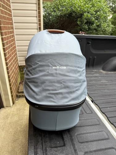 Maxi cosi oria - cosi, carrycot