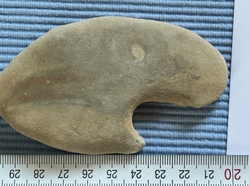 Schöner geformter stein - schöner,