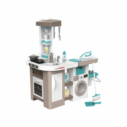 Smoby tefal spielküche studio - tefal,