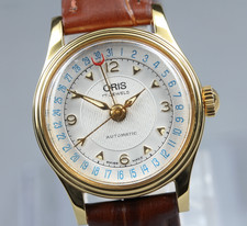 Exc oris pointer - oris, date
