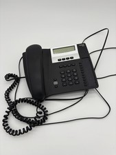 Gigaset 5020 analog Tischtelefon Betrieb ohne Netzteil wie Siemens Euroset 5020