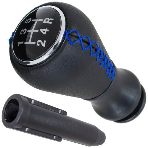 Schaltknauf gang schwarz - schaltknauf,