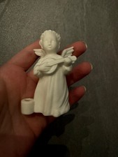 Goebel Engel HX 263 C - Kerze