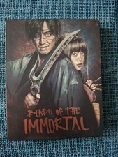 Blade of the Immortal -
