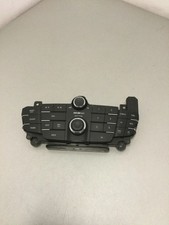 Opel Insignia A Radiobedienteil DVD800 Navi GM 13273256