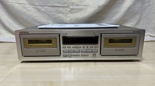 Onkyo TA-RW244 Stereo Cassette