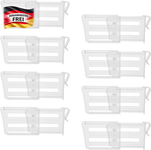 Kühlschrank organizer - organizer, 8