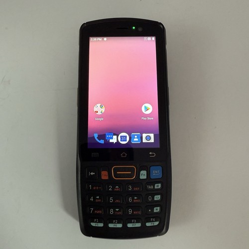 Urovo dt40 android - urovo,