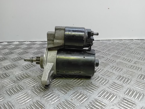 0001112003 motor startet - 0001112003,