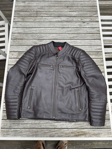 Ixs motorrad leder jacke - motorrad,