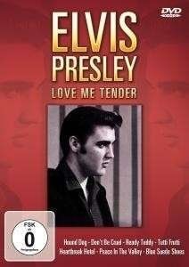 Elvis presley love me - elvis,
