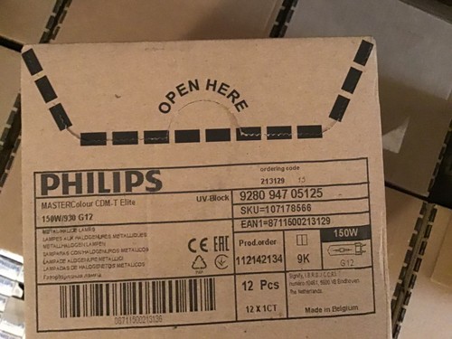 Stück philips master - stück,