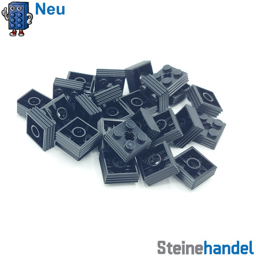 Lego 2x2x2 stein mit - lego®,