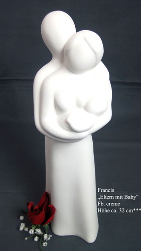 Francis eltern mit - francis-, baby