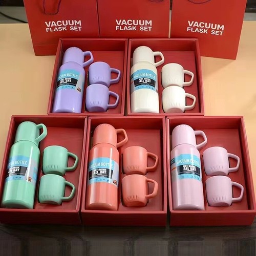 Flachmann geschenkset - flachmann,
