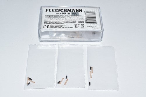 Fleischmann 6518 set - 6518,