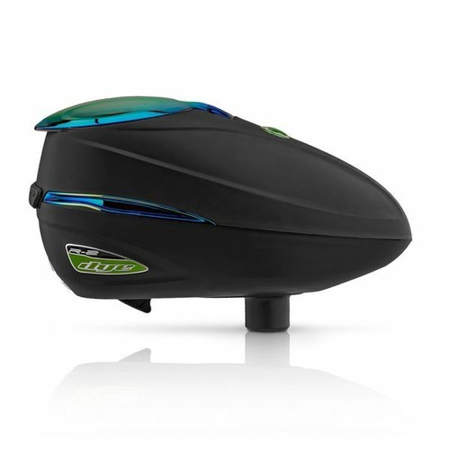 Dye rotor paintball - dye, r2