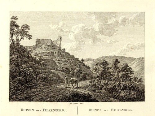 Trechtingshausen - , trechtingshausen/