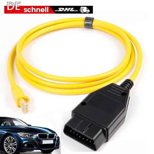 Rj45 obd programmierung - obd,